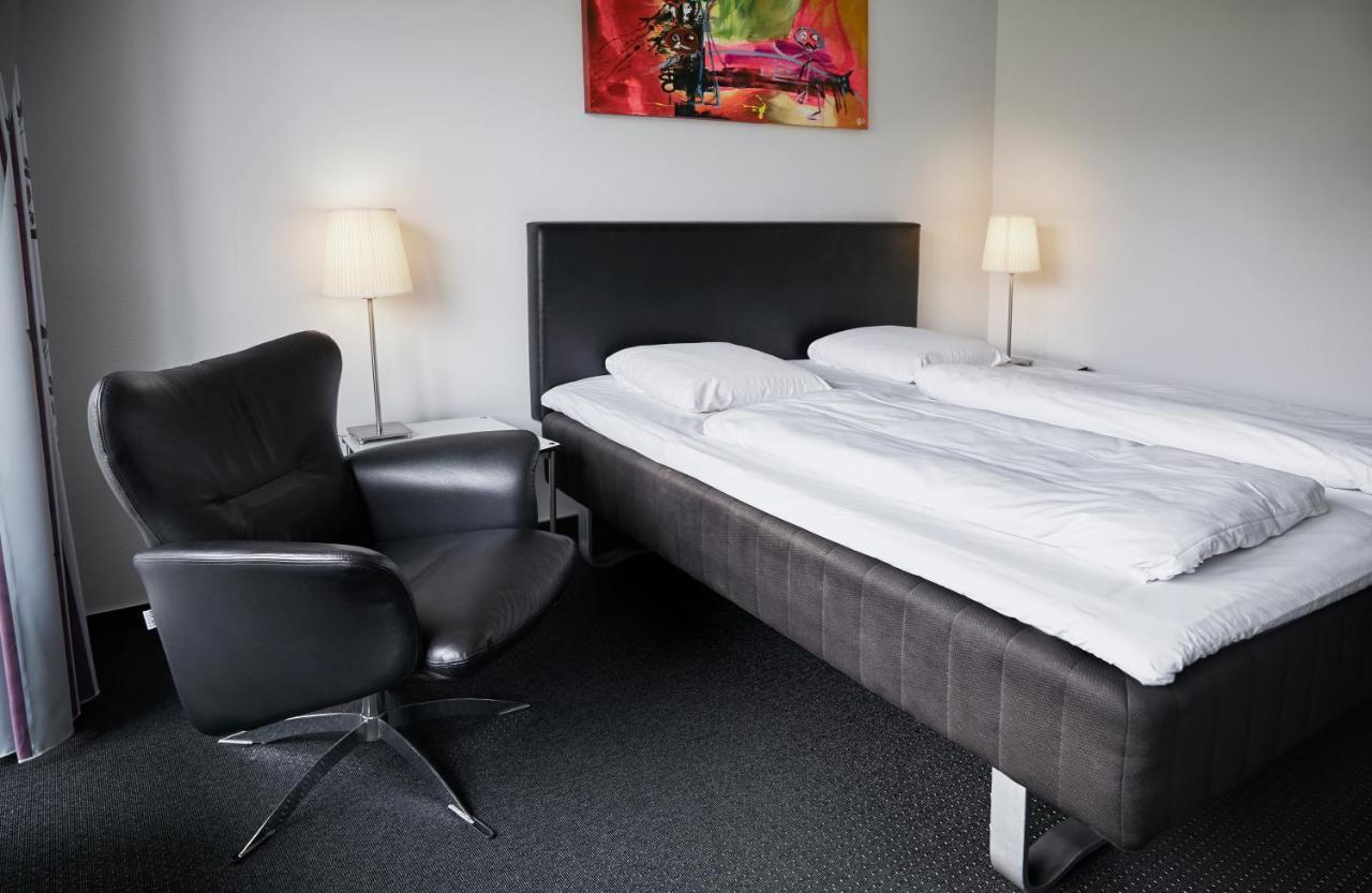 Fjelsted Skov & Konference 3* Ejby (Middelfart)
